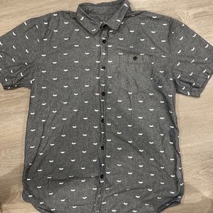 Mens dress shirt